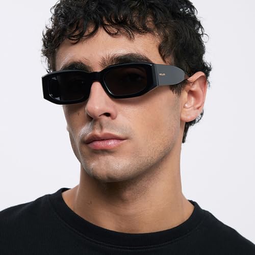 Image of Meller by Lenskart | Sunglasses | Polarised and UV Protection | Contemporary Styles for Men & Women | Designed in Barcelona