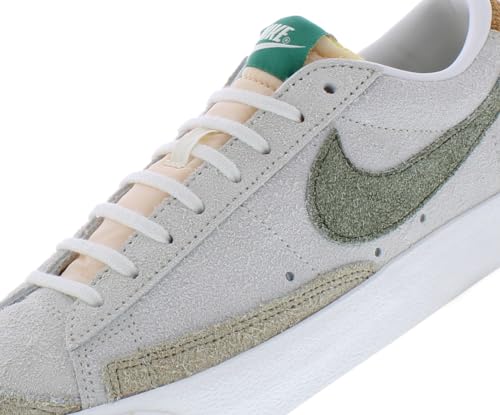 Image of Nike Blazer Low '77 Premium Mens Shoes