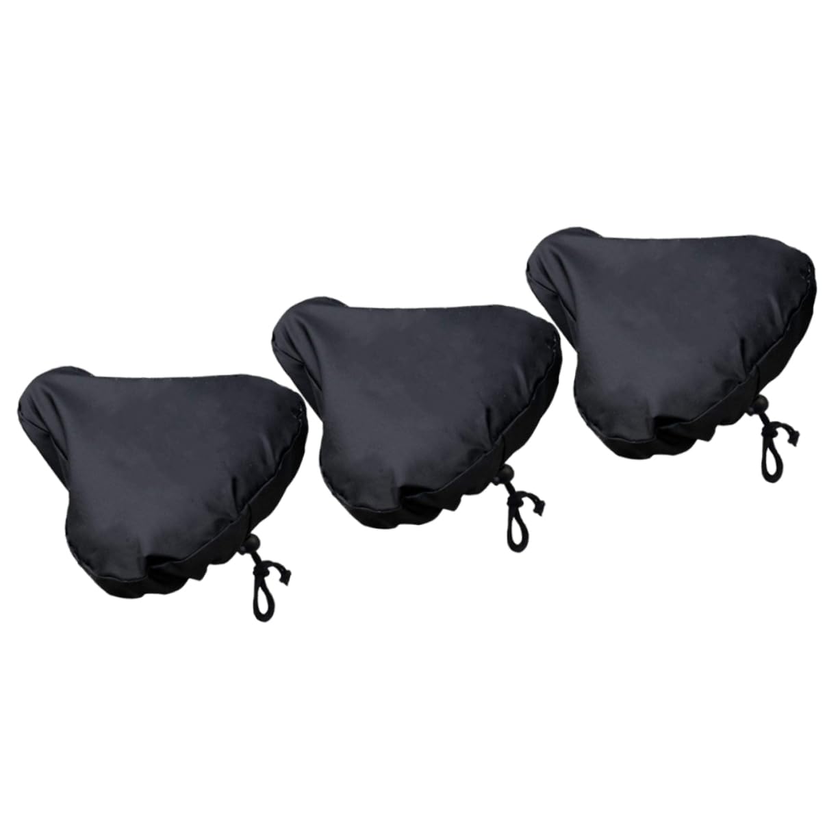 5 Ensembles Couvre De Vélo Oxford Lot de Protection Intempéries pour Types Vélo 3 Pièces * 5