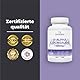 Bandini® Alpha-Liponsäure (Alpha Lipoic Acid) 650 mg Depot | 120 hochdosierte vegane Kapseln | Natürliches Antioxidans | Hohe Bioverfügbarkeit | Hilft bei Entzündungen | 4 Monats-Vorrat | Laborgeprüft