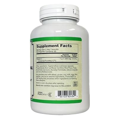Authentic Liposomal Vitamin C