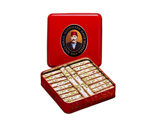 HAFIZ MUSTAFA 1864 ISTANBUL ^[LbVfCgA~L[Ibg}J^[CtiS^-uL̔jA肽Ă̊ẤAAfU[gAۑȂȂ蕨 IX}EJ_CtA~L[S