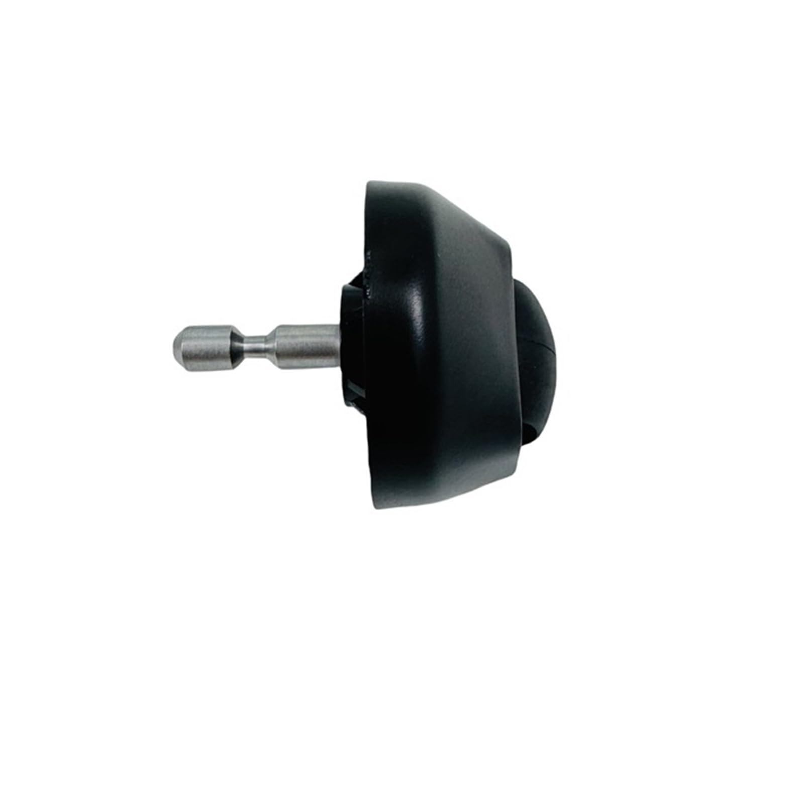 Rueda Delantera De Robot Aspirador, Compatible con Xiaomi Mijia, STYTJ02YM 3C 2S S10 B106GL S12 T12, Piezas De Repuesto(1pcs)