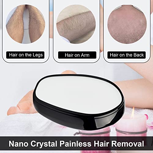 Epilatore Indolore, Nano Depilatore Donna