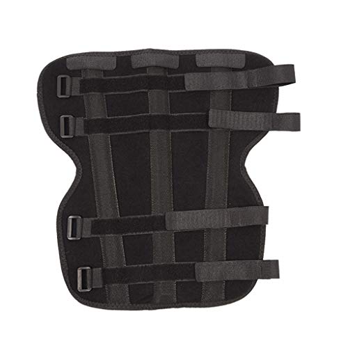 Férula Nocturna para Codo, órtesis articulada para Codo, Brazo y antebrazo, Banda ortopédica, Almohadilla, cinturón inmovilizador Ajustable, Funda Protectora con Correa, Talla (S/M/L), Unisex