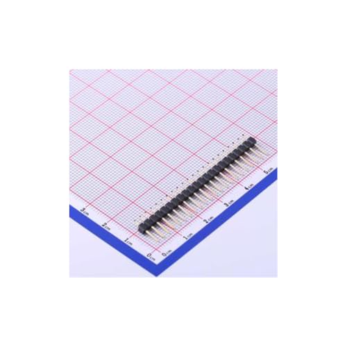 5 pezzi X6511WV-22H-C60D30 P 2.54 mm