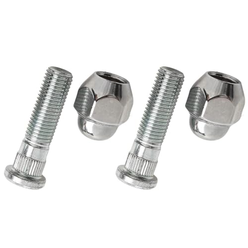 Tuerca y pernos de rueda 52950-M1000 para repuesto de Hyundai Elantra Coupé 2013 y GT 2014
