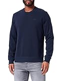 s oliver pullover herren rundhals Die Rückenlänge beträgt 75 cm bei Größe L