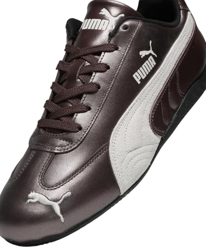 Image of Puma Unisex-Adult Speedcat Metallic Sneaker