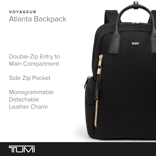 TUMI Voyageur Atlanta Backpack