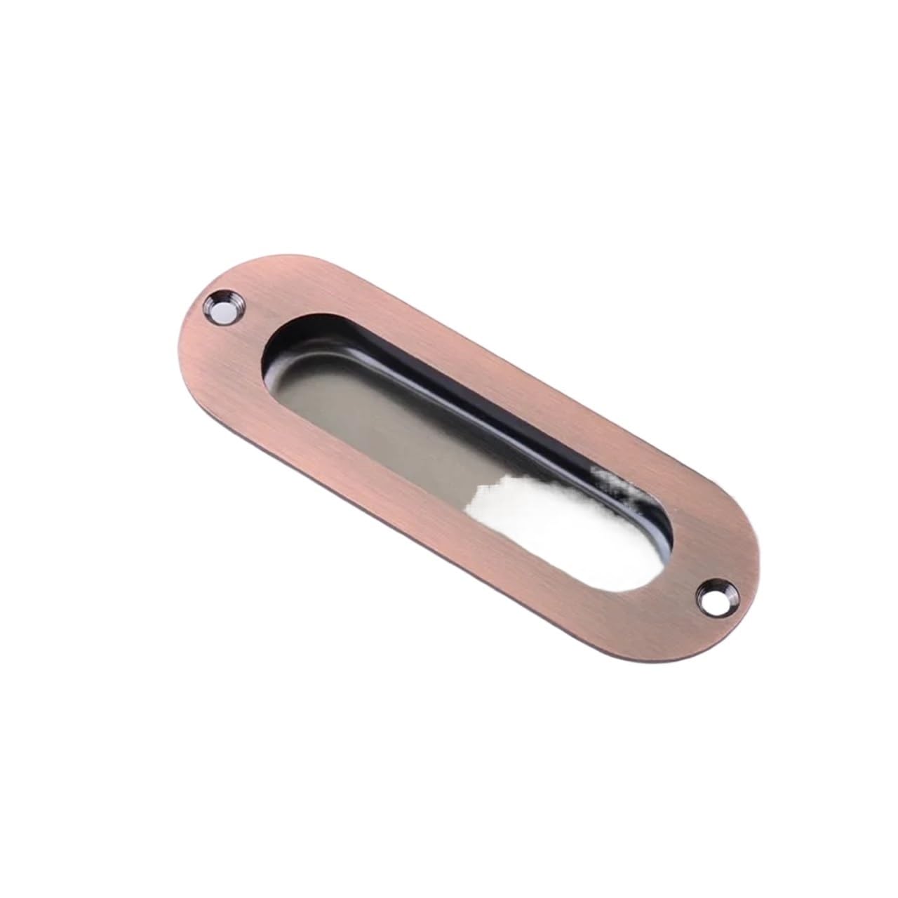 EKalgretrA Recessed Sliding Handles Concealed Pull Handle Sliding Door Inline Invisible Cabinet Drawer Fastener Embedded Stainless Steel(120X40-2-3)