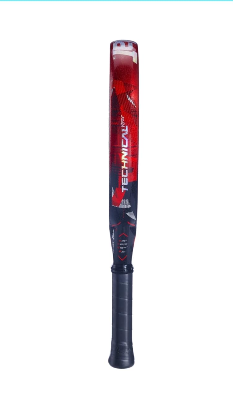 Pala Baboolat Technical Viper 2024 Juan Lebron racchetta