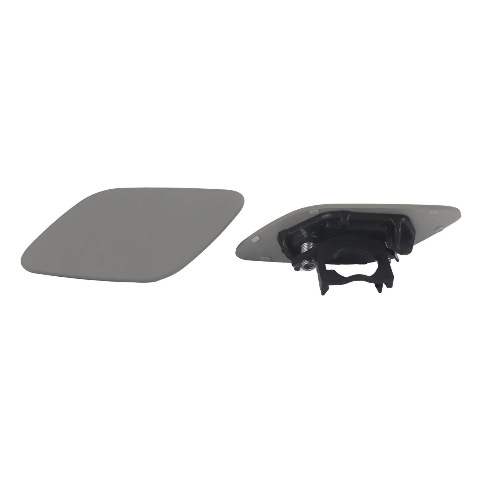 Cache De Batterie Pour BMW Série 5 E60 E61