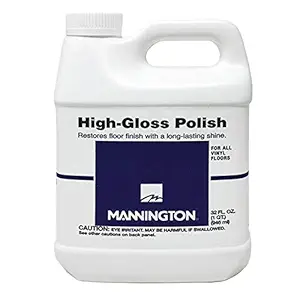 Mannington Award Series Polish - 32 oz. Bottle