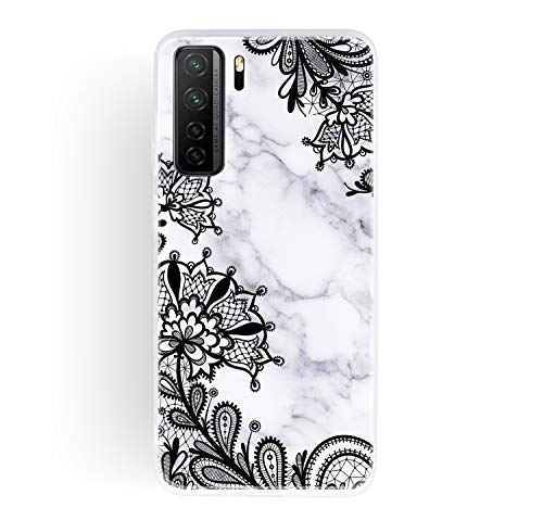 Cover per Xiaomi Mi 10T Lite 5G,Custodia in Silicone TPU Liscio
