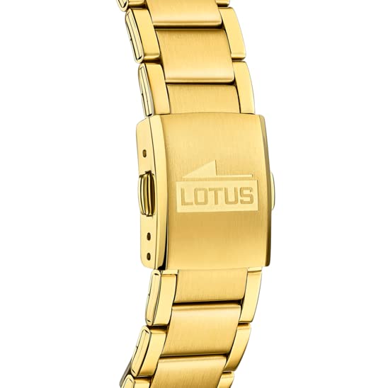 Image secondaire de Lotus Horloge Hommes 15955/2