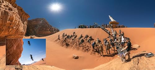 Image of The Art and Soul of Dune (2)