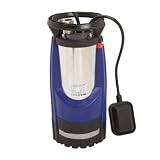 ibo Multi INOX 1200W Wasserpumpe Edelstahl 6300 l/h Bewässerung Poolpumpe ++Hochdruck++