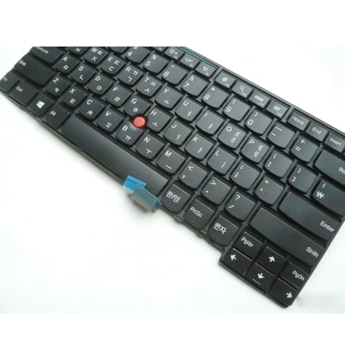 For LENOVO THINKPAD 04Y0856 0C02247 CS13T MP-12M13KO �C�������p�m�[�g�p�\�R�� �L�[�{�[�h