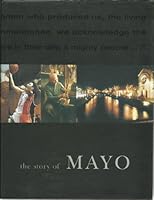 The Story of Mayo 0951962442 Book Cover