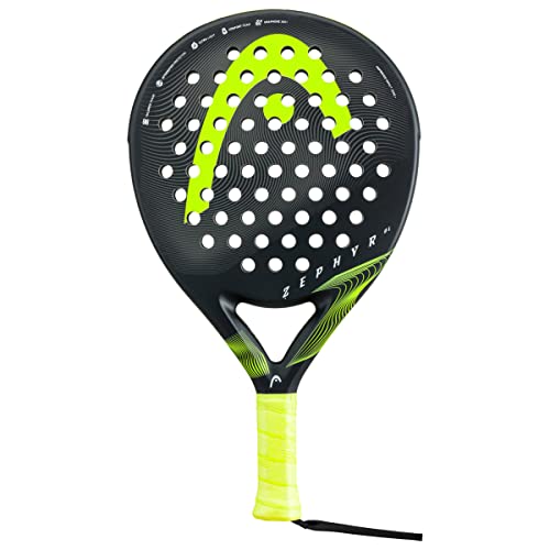 Image of HEAD Graphene 360 Zephyr Padel /Pop Tennis Paddle Series (Zephyr,Pro, UL)