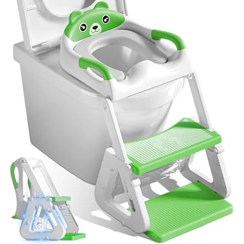 Réducteur Toilette Enfant ZQEJEFD Cover