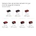 Einhell Taladro percutor atornillador inalámbrico TE-CD 18/50 Li-i BL Power X-Change (iones...