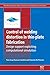 Control of Welding Distortion in Thin-Plate Fabrication: Design Support Exploiting Computational Simulation (Series in Welding and Other Joining Technologies)