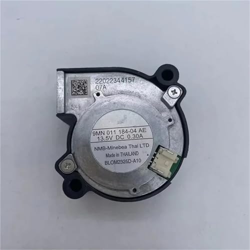 Ventilateur phare LED HID 63117379855 dissipation thermique