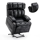 Zuacs Dual Motor Lift Chair