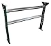 Ashland Conveyor Conveyor H-Stand, 79to109In, 36BF - H15M94B36