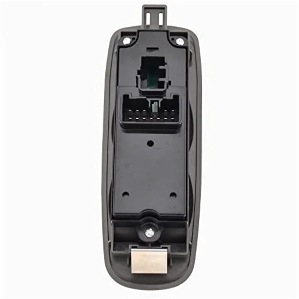 Finestra Interruttore Interruttore finestra per serie B 99-06 | Accessori Pulsante per sollevatore di vetro lato conducente per auto per ONU 2M3414505DA41 2M34-14505-DA41
