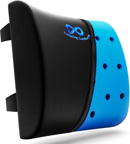 Everlasting Comfort Gel Lumbar