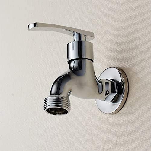 Water-Taps,Laundry Cabinet Faucet Tap Washing Hine Clothes Dryer Dedicated Faucet Water Farmer 6 Points Water-Tap
