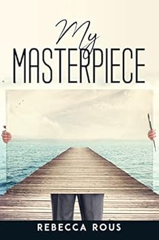 Paperback My Masterpiece Book