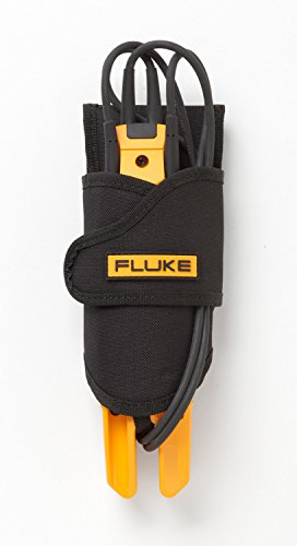 Fluke T5-H5-1Ac Kit 3-Pc 1000V Electrical Tester, Custom Holster And Ac Voltage Detector Kit #TOP2