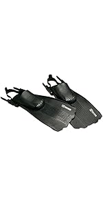Amazon | Water Rocks(ウォーターロックス) FLOAT TUBE FIN WRFT-9001