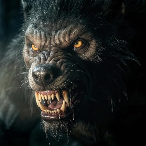 Dogman attacks couple in Jackson County, Oregon