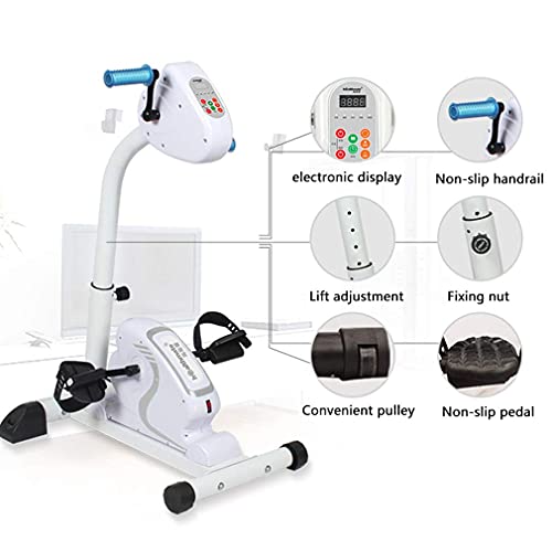 Bicicleta de Rehabilitación Física Electrónica XYIANG miniatura 4
