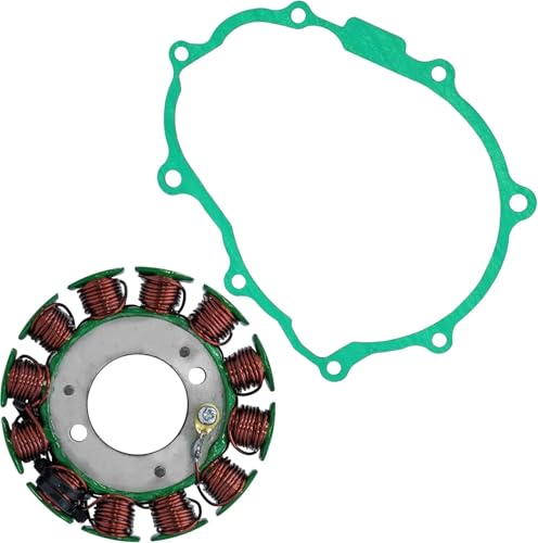 Moteur joint de stator pour sorties tout-terrain Wr450F - 2