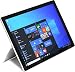 Microsoft Surface Pro 4 Tablet PC, 12.3" Touchscreen (2736 x 1824), Intel Core i5-6300U, 8GB RAM, 256GB SSD, No keyboard, Windows 11 Pro (Refurbished)