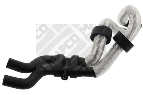 Tubo Flessibile, Scambiatore Di Calore (Riscaldamento) Mapco 39742 - 2