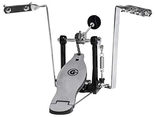 Gibraltar Floor Tom Cocktail Conversion Kit (Sc-Gftcck) #TOP25