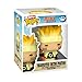 Funko Pop! Bitty: Naruto Shippuden - Kakashi, Sakura, Sasuke, and Chase Mini Figure - 0.9 Inch (2.2 Cm) - Anime Collectable - Gift Idea - Stackable Display Shelf Included
