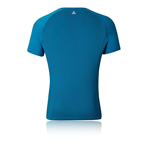Odlo S/S Crio Maglietta da Uomo