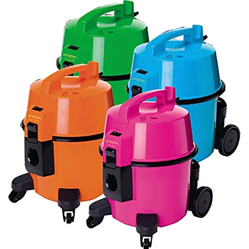 Preisvergleich Produktbild Hitachi DMG Staubsauger CV-400ECO GN