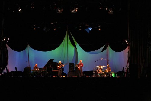 Dresden: In Concert