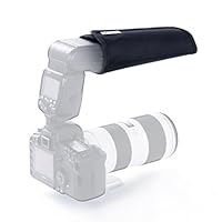 Algopix Similar Product 8 - Movo Photo SB9 Universal 8inch Flash