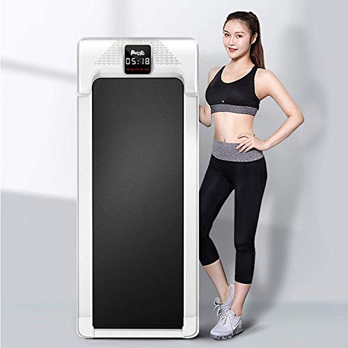 Treadmill Direct Money Home Indoor Gym Dedicated Simple Folding Treadmill Walking Machine Multifunction Tablet - Afbeelding 4