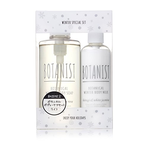 BOTANIST {^jXg {^jJEB^[{fB[PAZbg D Cg({fB[\[v&{fB[~N)